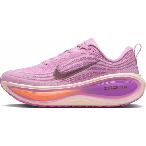 Zdjęcie: Nike Vomero Plus Buty do biegania Damskie - light magenta/pink foam/bright violet/black HV8154-503