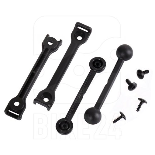 Foto de ORTLIEB Juego Montaje para Bolsa Exterior