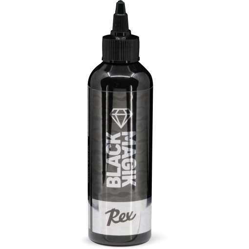 Foto de Rex Cera Cadena - Black Magik Drip - 180ml