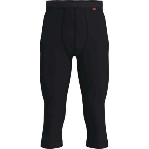 Kuva tuotteesta Löffler Transtex® Light 3/4 Miesten alushousut - black 990