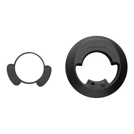 Photo produit de ACROS Couvercle de boîtier de direction ICR - ZS56 | sh01