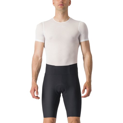 Foto de Castelli Culotte Ciclismo Hombre - Espresso - negro 010