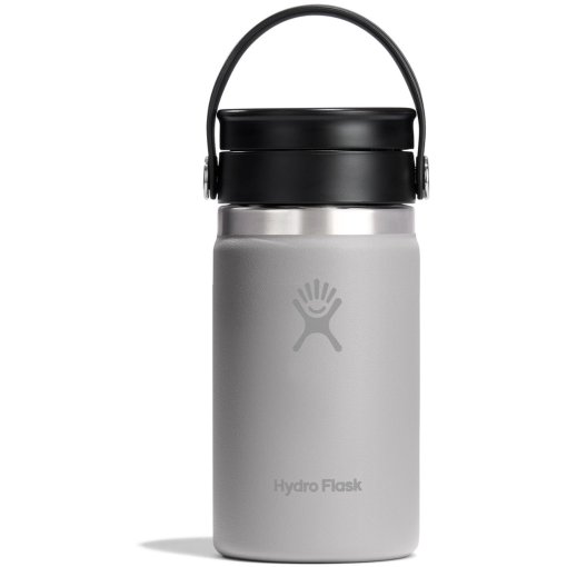 Foto de Hydro Flask Térmico para Café - 12oz Wide Mouth + Flex Sip Lid - 355 ml - Birch