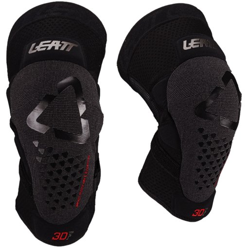 Immagine prodotto da Leatt Ginocchiere - 3DF 5.0 Evo FastFit - nero