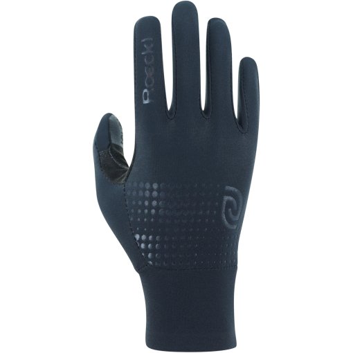 Foto de Roeckl Sports Guantes de Invierno Niños - Lohberg - negro 9000