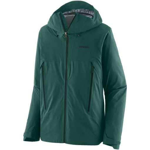 Foto de Patagonia Chaqueta Hombre - Super Free Alpine - Cascade Green