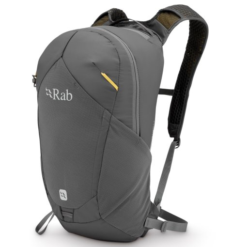 Produktbild von Rab Tygen 18L Rucksack - M - graphene