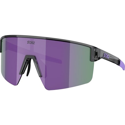 Immagine prodotto da Bliz Occhiali - P004 - Crystal Black / Purple