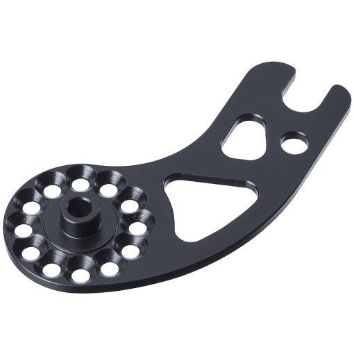 Foto de Rohloff CC PM Placa del eje - 8225