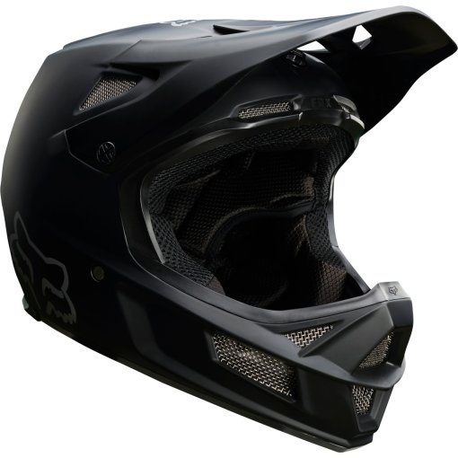 Foto de FOX Casco Full Face - Rampage Comp - negro