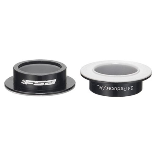 Foto de FSA BB386EVO AL 24 Reducer EE084 for 24mm Aluminium Cranks on BB386 Frames
