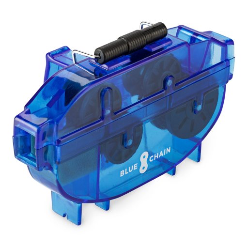 Foto de BLUECHAIN Dispositivo de Limpieza para Cadenas