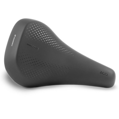 Immagine prodotto da ACID Sella - NINO ROOKIE - nero