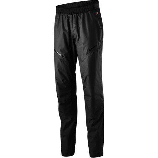 Immagine prodotto da Gonso Pantaloni Unisex - Save Therm - Nero