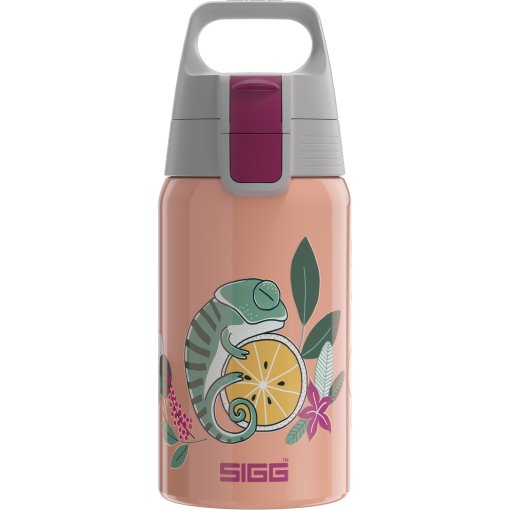 Slika izdelka SIGG Shield ONE Termoska 0,5 l za otroke - Flora