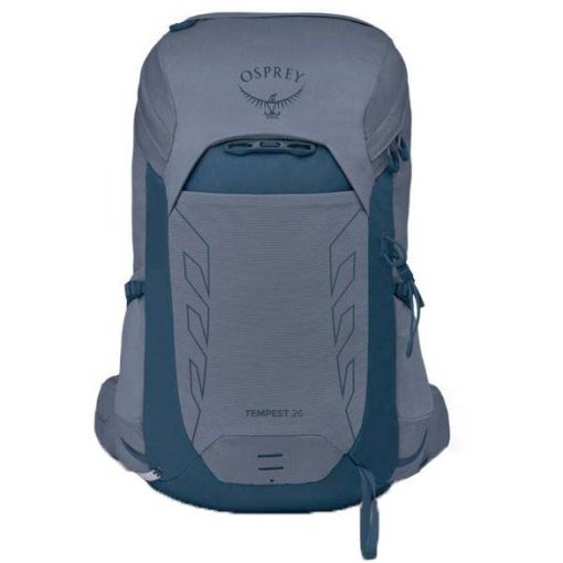 Picture of Osprey Tempest 26 Backpack Women - Anchor Blue/Atlas