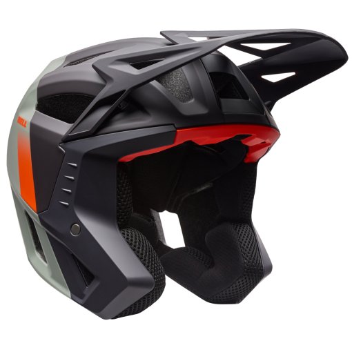 Slika izdelka Bell 3QTR-Air MIPS Helmet - ratio rootbeer