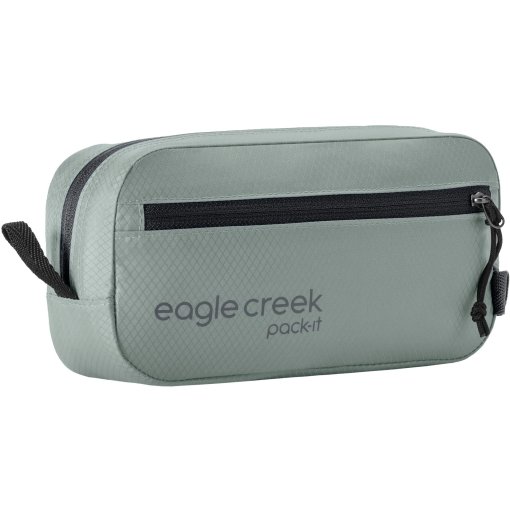 Foto de Eagle Creek Neceser de Aseo - Pack-It Isolate Quick Trip XS - storm grey