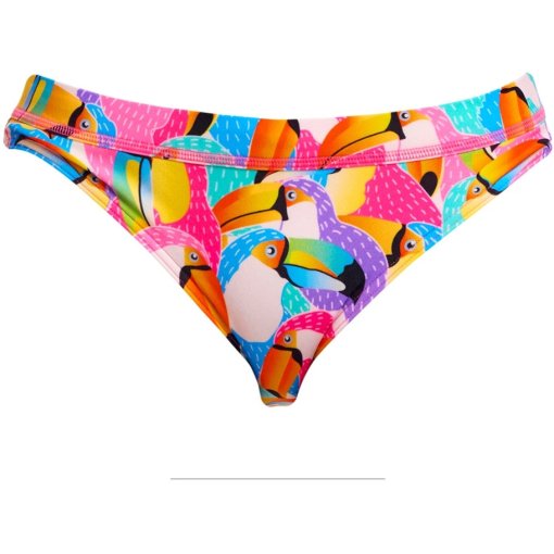 Photo produit de Funkita Slip de Bikini Femme - Sports Eco - Tou By Tou