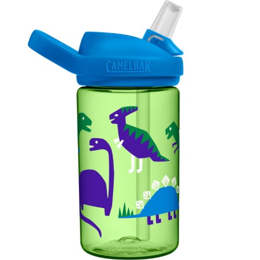 Foto de CamelBak Botella Niño - Eddy+ - 400ml - hip dinos