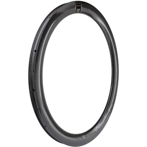 Picture of DUKE Baccara RX 48 SLR2 Rim - 28&quot; | Carbon | Tubeless | Disc - 24 Holes - UD satin