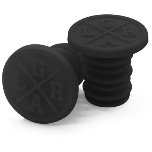 Immagine prodotto da Loose Riders Tappi Manubrio - nero