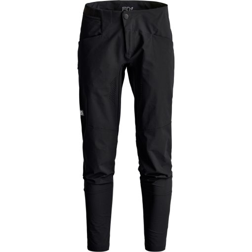 Productfoto van Ortovox Sequence Trail Herenbroeken - black raven