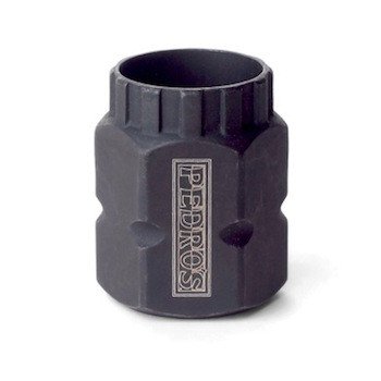 Productfoto van Pedro&#039;s BB &amp; Cassette Socket for Campagnolo
