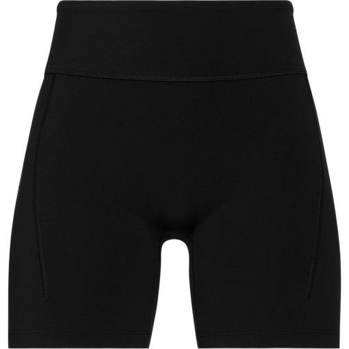 Foto de On Malla Corta Mujer - Performance Tight Shorts - Negro