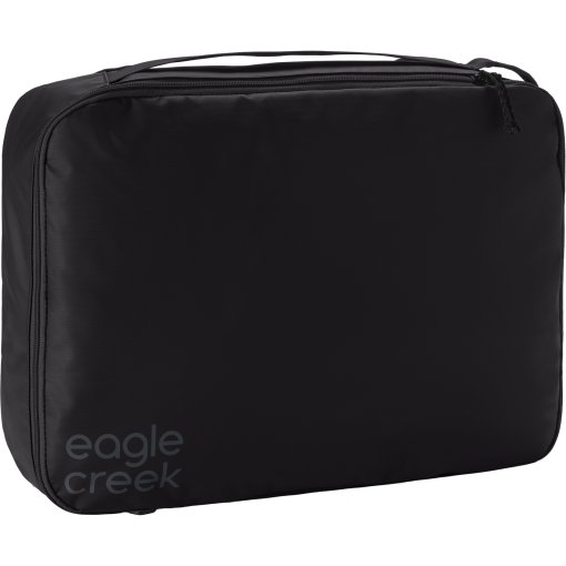 Productfoto van Eagle Creek Pack-It™ Gear Cube accessoiretas - L - zwart