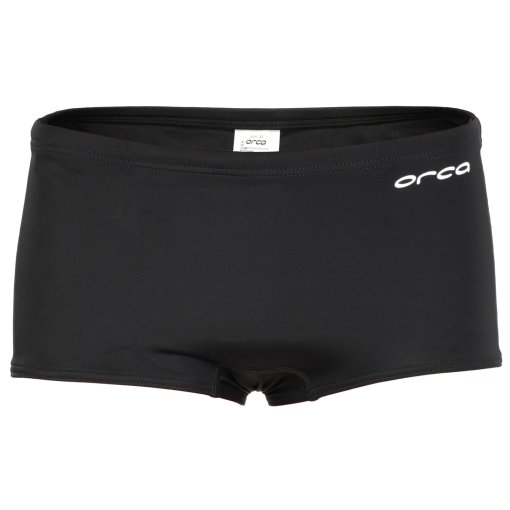 Foto de Orca Bañador Bóxer Hombre - Core Square - negro