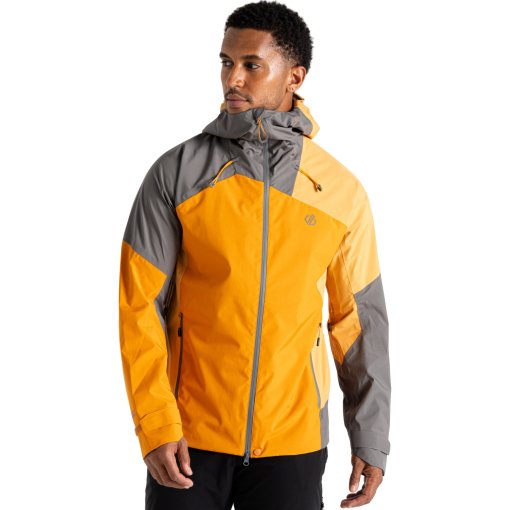 Foto de Dare 2b Chaqueta Hombre - Endurance II - T6M Granite Grey / Desert Sun