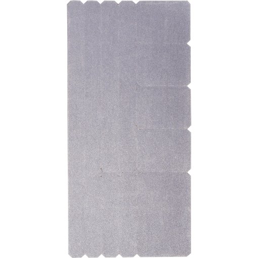 Immagine prodotto da WOWOW Adesivi Catarifrangenti - argento