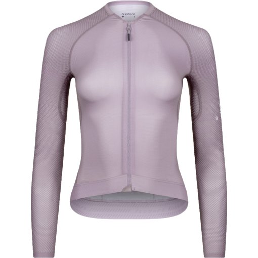 Image of Isadore Alternative Ultralight Long Sleeve Jersey Women - Lavender