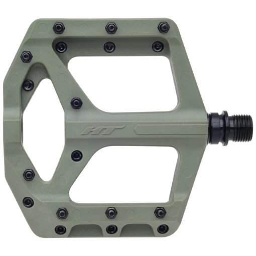 Photo produit de HT Pédale à Plateforme PA32A Supreme-lite - olive