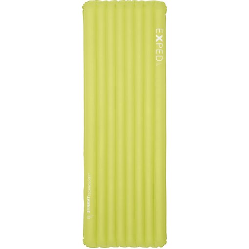 Immagine prodotto da Exped Ultra 3R Materassino isolante - MW - Medium Wide - lime