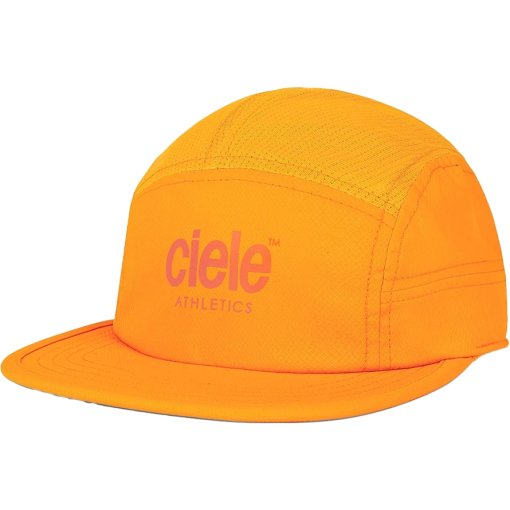 Productfoto van Ciele Athletics GOCap - Classic Athletics hardloopmuts - solis