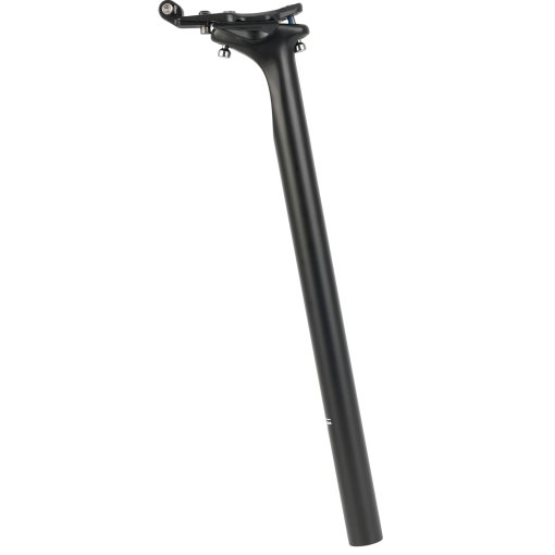 Immagine prodotto da Cannondale Reggisella - HollowGram SAVE Light-Mount Carbon - 27.2mm | 400mm | 15mm Setback - nero