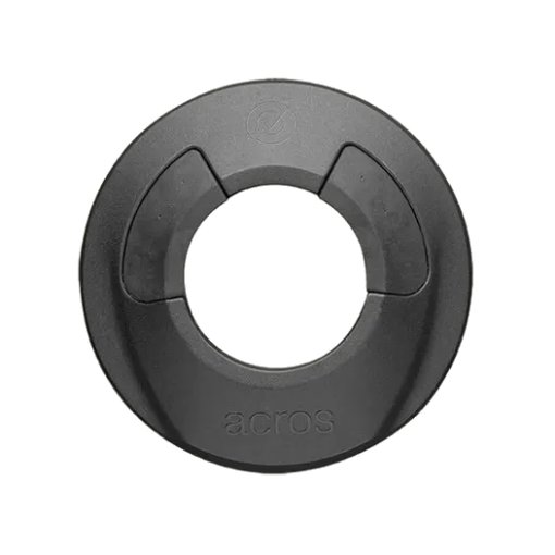 Produktbild von ACROS ICR Steuersatz-Abdeckung | ZS56/28.6 - 32.52.107R1-AM