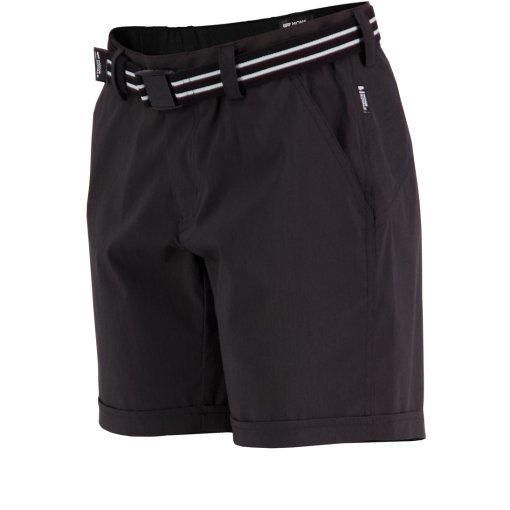 Foto de Mons Royale Pantalones Cortos Mujer - Drift - negro