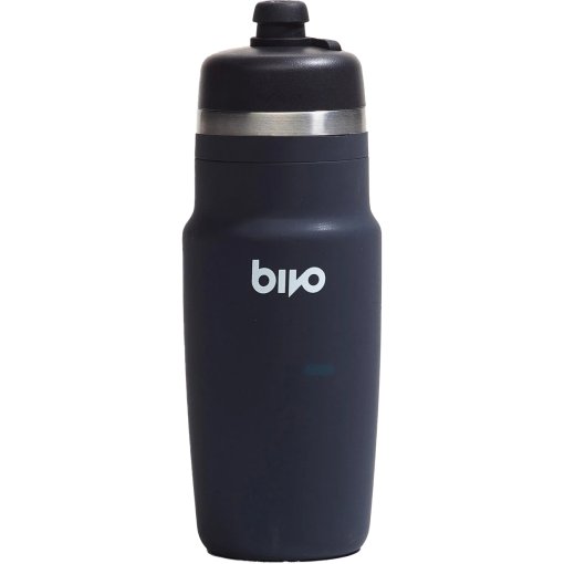 Image de Bivo One Bouteille + Gravity Flow Couvercle - 620 ml - black