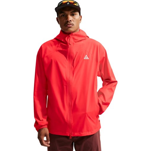 Foto de Nike ACG Phantazma Storm-FIT ADV Chaqueta de senderismo para hombres - light crimson/light crimson/summit white IF1143-696