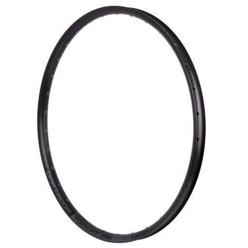 Picture of Dartmoor Tomcat Rim - MTB | 26&quot; | Tubeless Ready - black