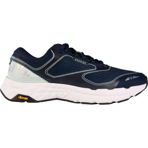 Foto de Salming Zapatillas Running Mujer - Recoil Warrior - dress blue/pale blue