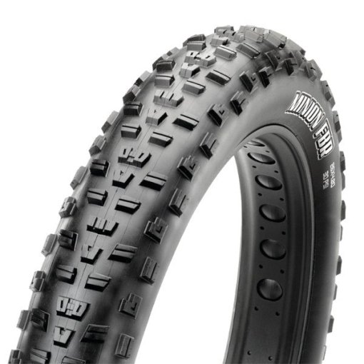 Immagine prodotto da Maxxis Copertone Pieghevole - Minion FBR - Fatbike | Dual | EXO TR - 27.5x3.80&quot;