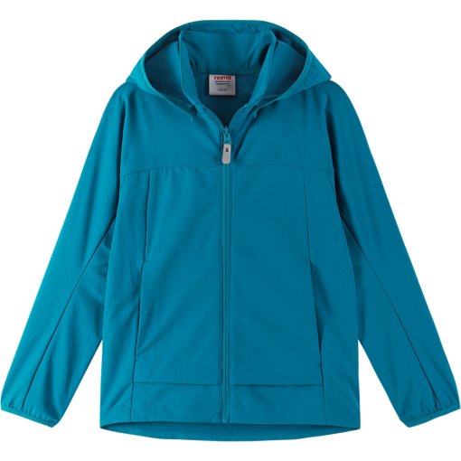 Foto de Reima Chaqueta Niño - Puruton - deep ocean 7910