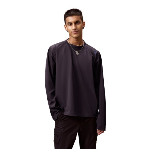 Foto de Endura MT500 Burner Jersey impermeable para hombres - black