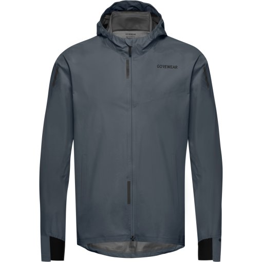 Foto de GOREWEAR Chaqueta Hombre - Concurve GORE-TEX - lab graphite