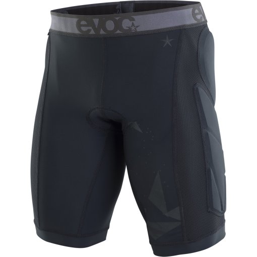 Immagine prodotto da EVOC Pantalone Protettivo - Crash Pants Bike - Nero