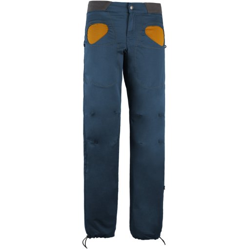 Photo produit de E9 Pantalon d&#039;Escalade Homme - Rondo Story - Apatite